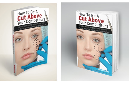 A Cut Above — Amazon #1 Best Seller by Nick Dumitru
